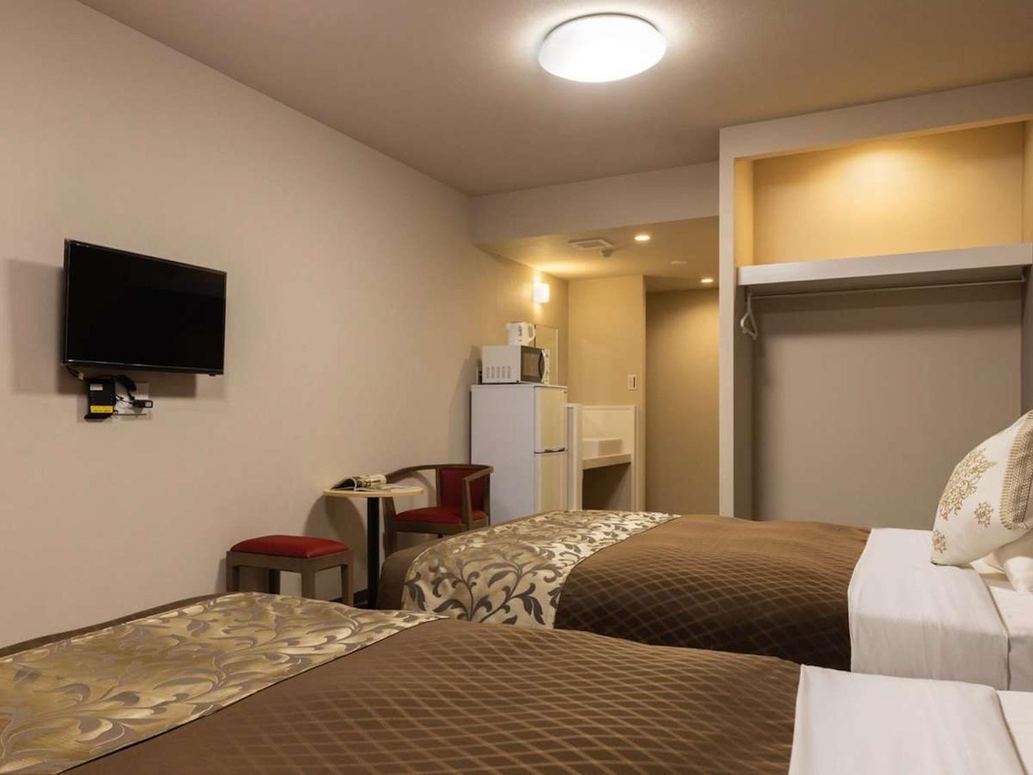 Mr.Kinjo Happiness Resaort Ⅰ Aparthotel Miyakojima  Exterior foto
